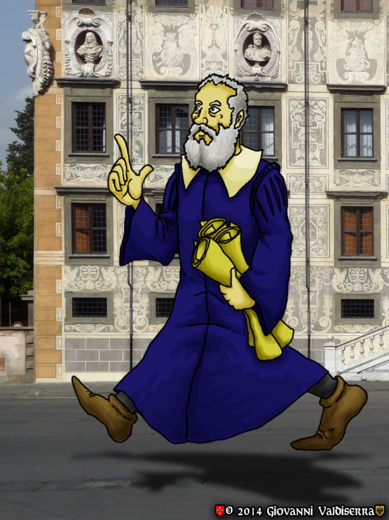 Galileo Gallei
