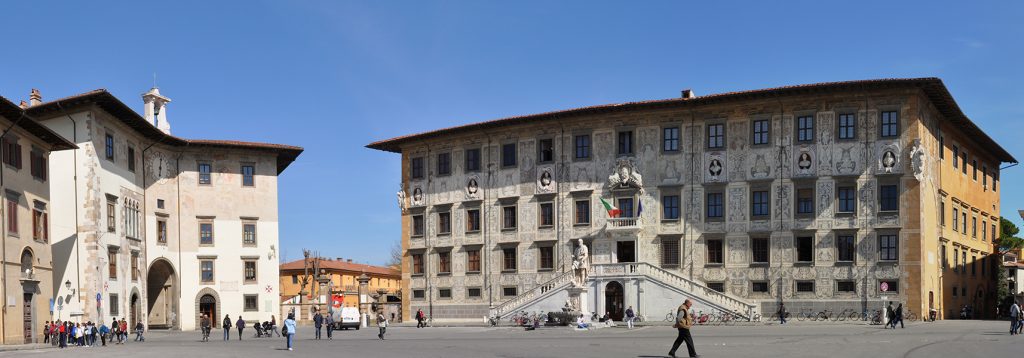 Palazzo Anziani