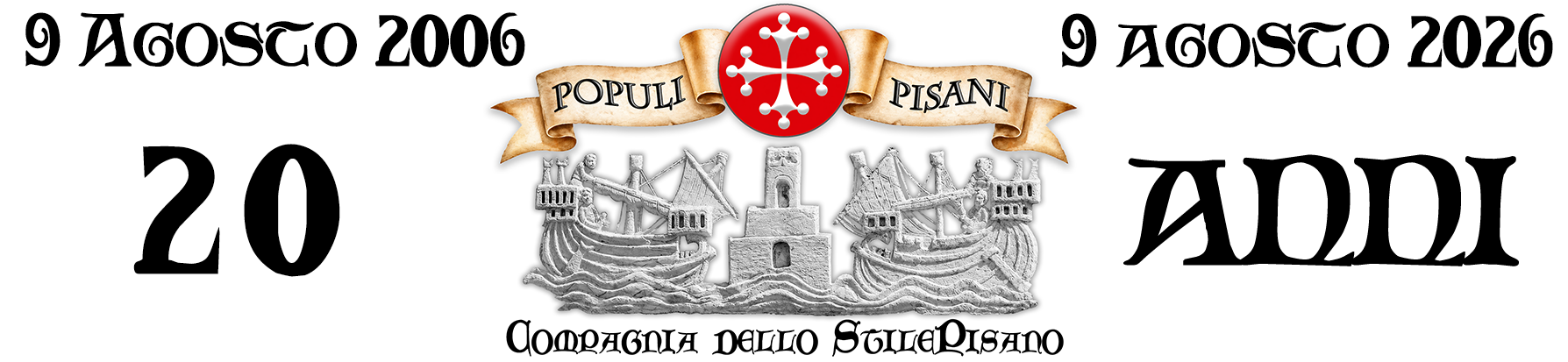 Compagnia dello Stilepisano APS